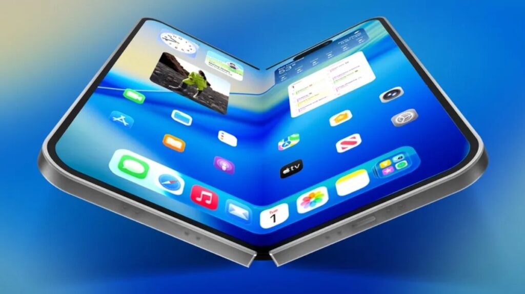 iPhone Ultra có thể ra mắt năm 2027 với giá từ 2.000 USD, đắt nhất lịch sử iPhone Apple được cho là sẽ bán iPhone Ultra giá 2.200 USD, tham vọng cạnh tranh phân khúc siêu cao cấp