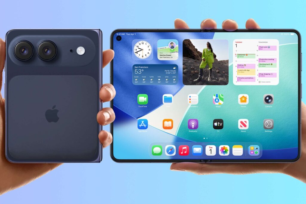 Giá iPhone Ultra có thể lên tới 2.200 USD