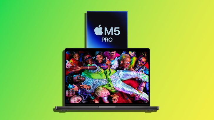 MacBook Pro M5 Pro 14 inch giảm 200 USD trên Amazon MacBook Pro M5 Pro 14 inch bất ngờ giảm giá mạnh, cấu hình 24GB RAM và 1TB SSD hấp dẫn hơn bao giờ hết