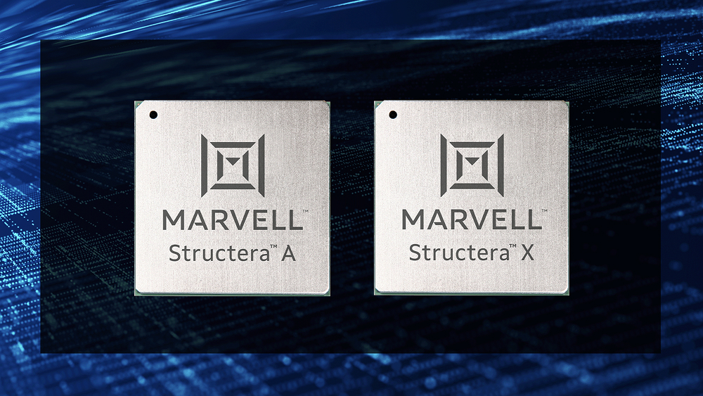 Marvell Structera Compression giúp giảm áp lực thiếu bộ nhớ AI Công nghệ Structera Compression giúp giảm áp lực thiếu HBM trong các trung tâm dữ liệu AI hiện đại.