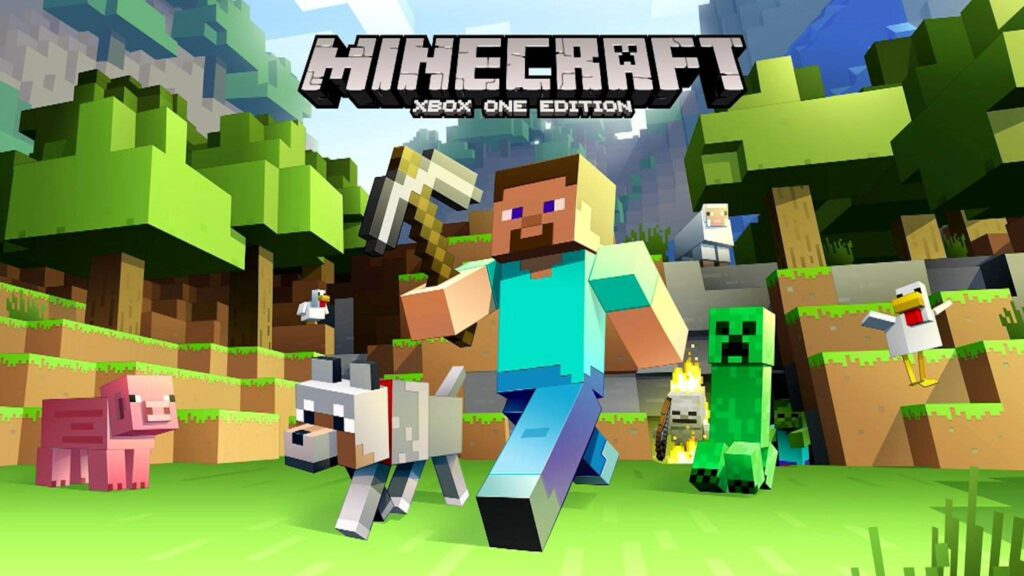 Tên Xbox hay Gamertag là danh tính chính của người chơi Minecraft Bedrock trên nhiều nền tảng.