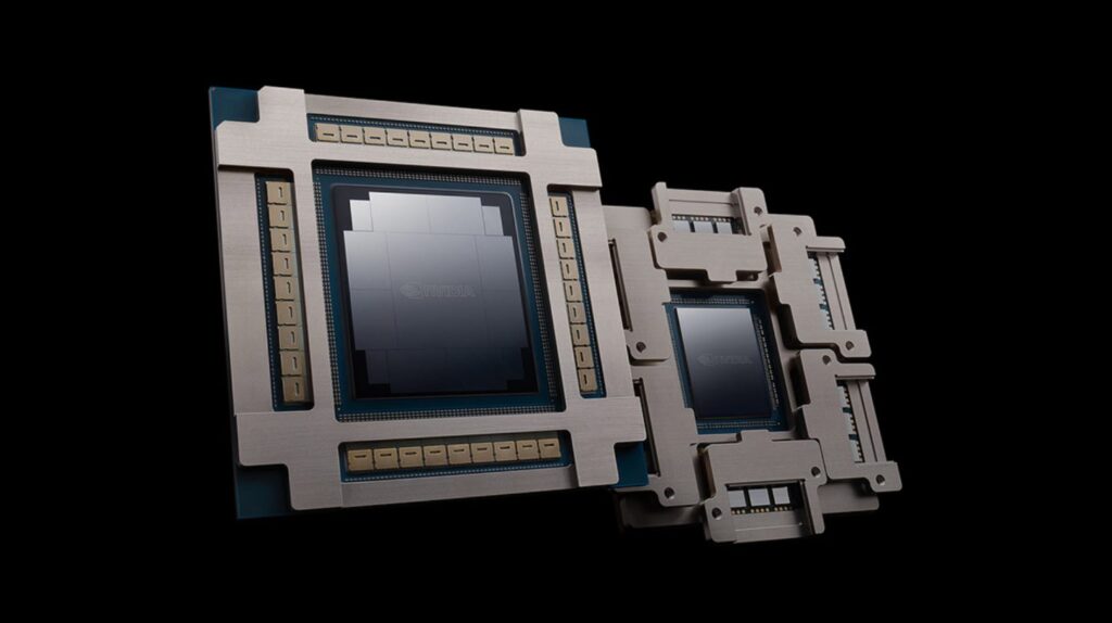 NVIDIA âm thầm vươn lên dẫn đầu thị trường Ethernet switch trung tâm dữ liệu NVIDIA bất ngờ thống trị mảng Ethernet datacenter, vượt mặt nhiều đối thủ lớn
