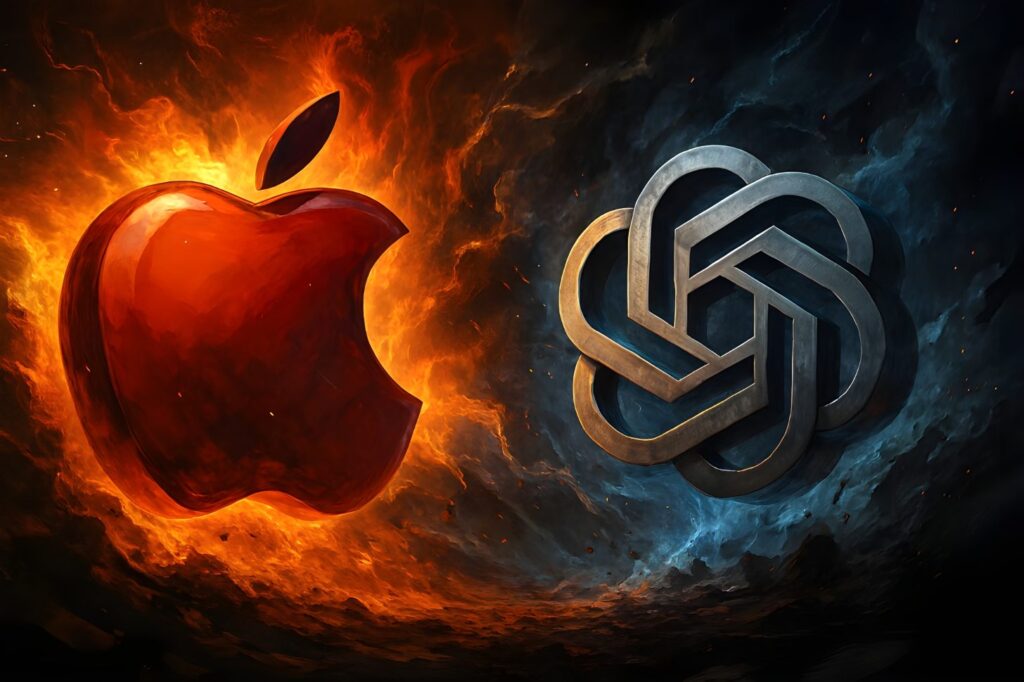OpenAI và tham vọng bước vào thị trường thiết bị phần cứng