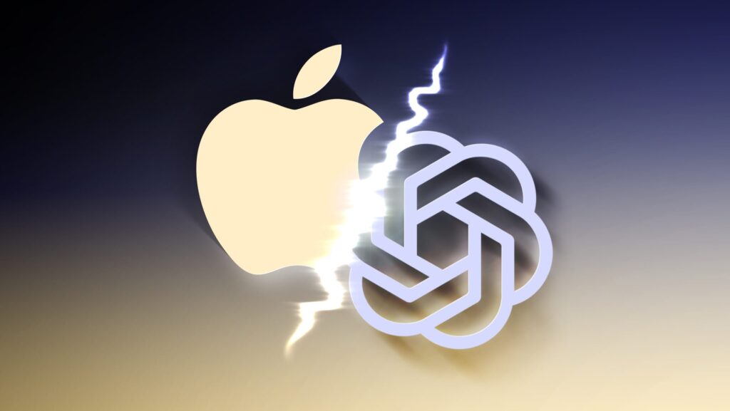 “iPhone killer” hay thiết bị AI thế hệ mới?