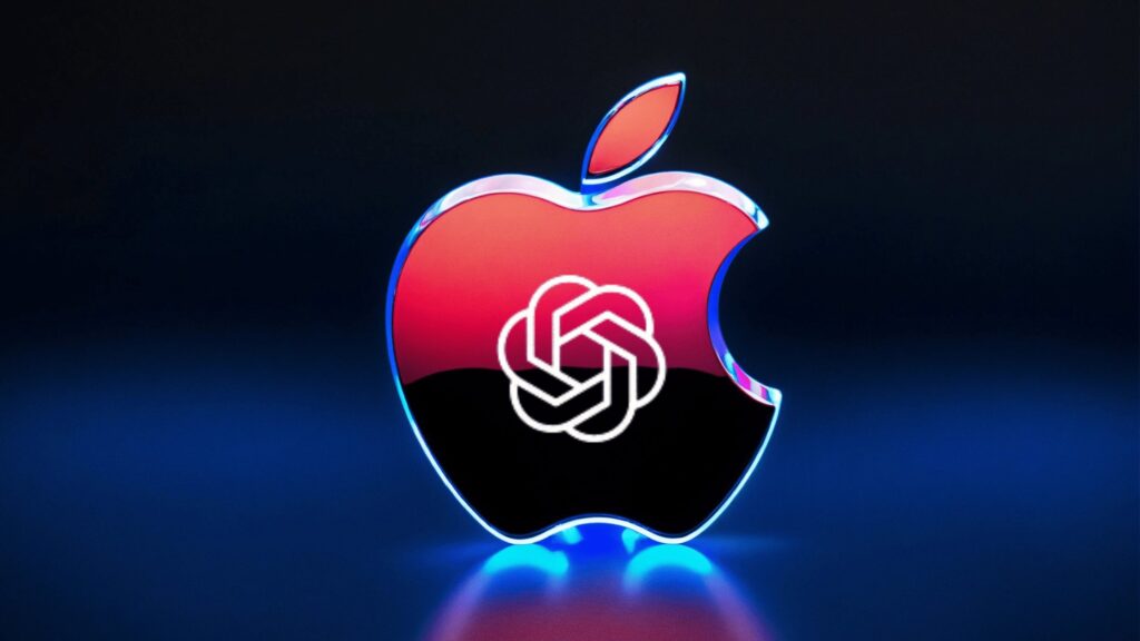 OpenAI được cho là đang phát triển thiết bị AI hướng tới cạnh tranh trực tiếp với iPhone.