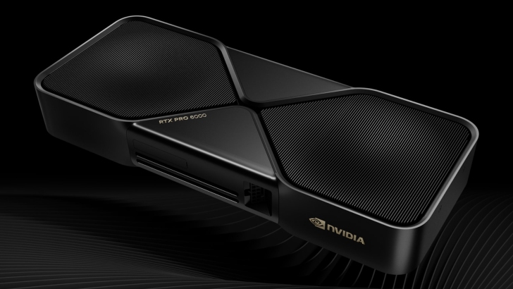 RTX Pro 6000 Blackwell tăng giá lên 13.250 USD, đắt hơn 55% GPU NVIDIA RTX Pro 6000 Blackwell 96GB hiện có giá 13.250 USD, tăng mạnh do nhu cầu AI toàn cầu.