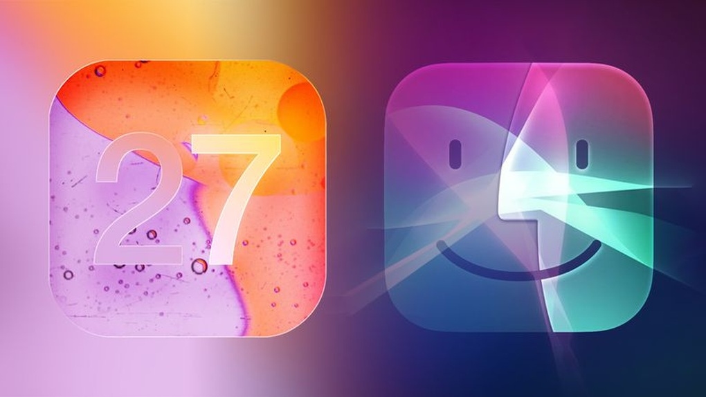 Apple được cho là sẽ giới thiệu Siri thế hệ mới với khả năng hội thoại tự nhiên và xử lý tác vụ thông minh hơn.