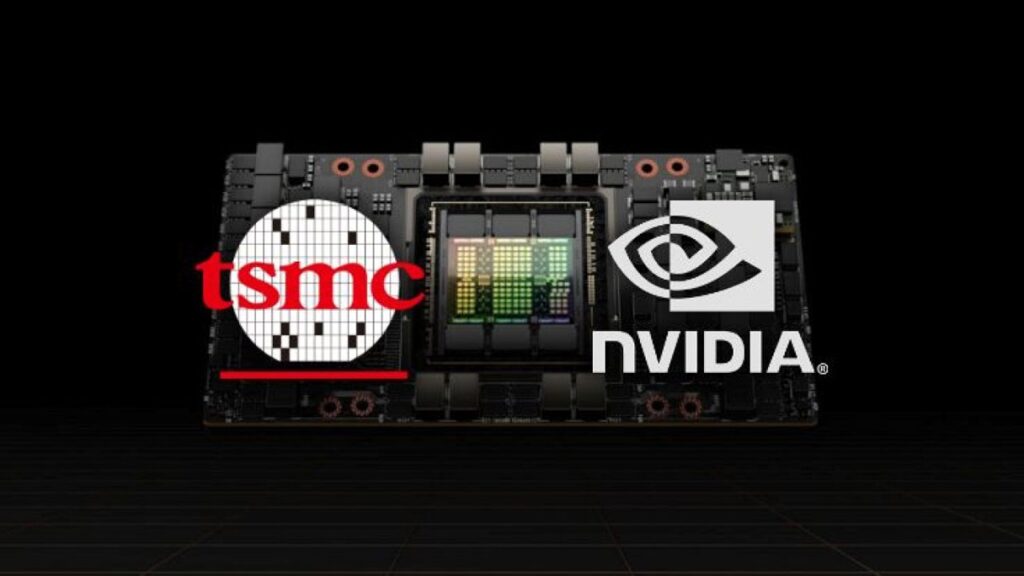 Phân tích sức mạnh của Nvidia và TSMC dựa trên thị phần AI, công nghệ sản xuất chip và ảnh hưởng tới ngành bán dẫn.