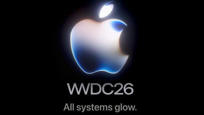 Giới công nghệ đang chờ đợi Apple hé lộ các nâng cấp cho iPhone, iPad, Mac và nền tảng AI tại WWDC 2026.