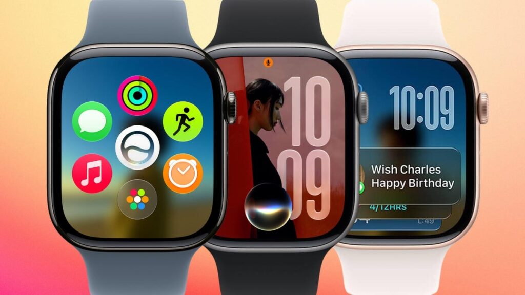 watchOS 27 ra mắt: Siri AI mạnh hơn nhưng vẫn thua Google? Apple giới thiệu watchOS 27 với Siri AI, Workout Buddy nâng cấp và nhiều tính năng sức khỏe mới tại WWDC 2026.