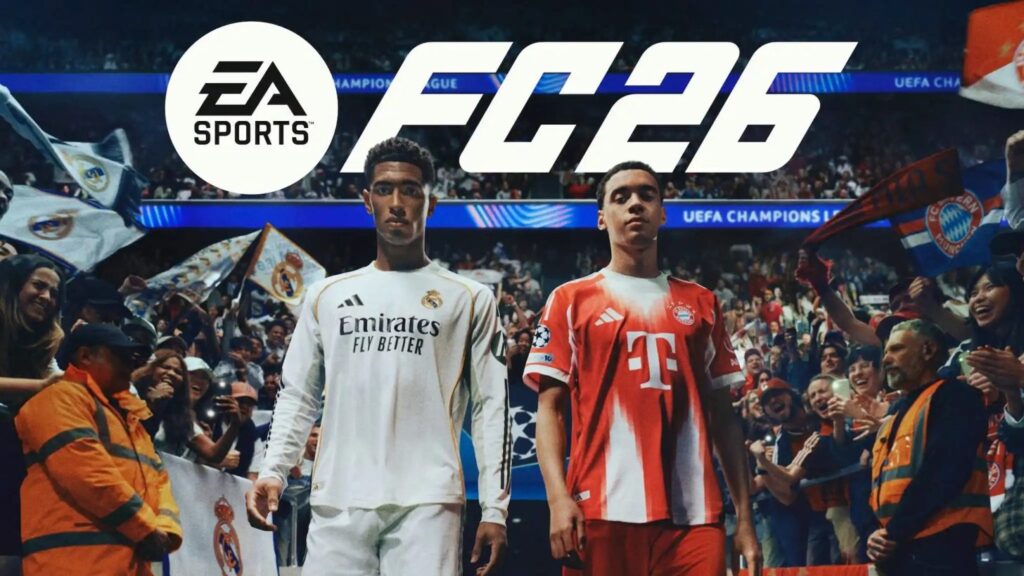 Xbox Game Pass tháng 6/2026 bổ sung EA Sports FC 26 và Call of Duty: Vanguard Xbox Game Pass tháng 6 đón loạt bom tấn mới, nổi bật với EA Sports FC 26