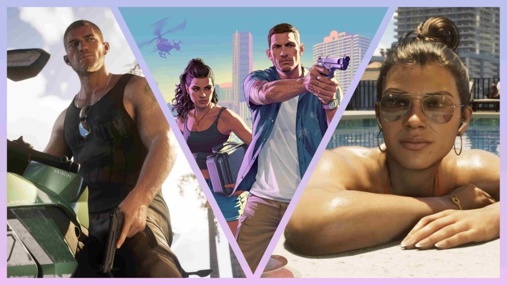 Rockstar ưu tiên xây dựng thế giới mở chân thực trong GTA 6 thay vì chạy theo FPS cao.