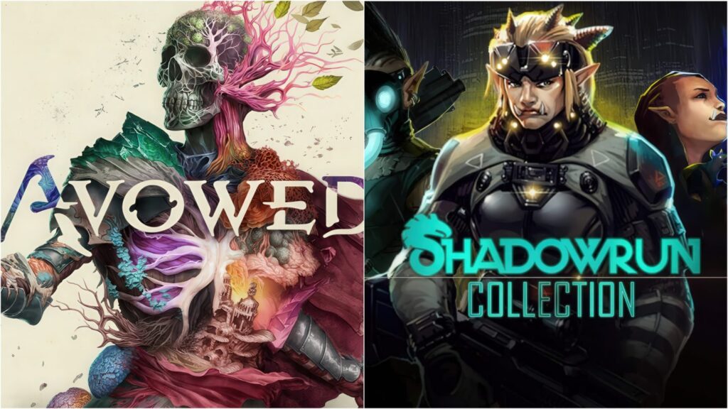 Avowed 2 chưa bị khai tử? Chris Avellone tiết lộ Obsidian đang hồi sinh dự án Chris Avellone: Avowed 2 vẫn còn hy vọng dù từng bị Xbox hủy dự án