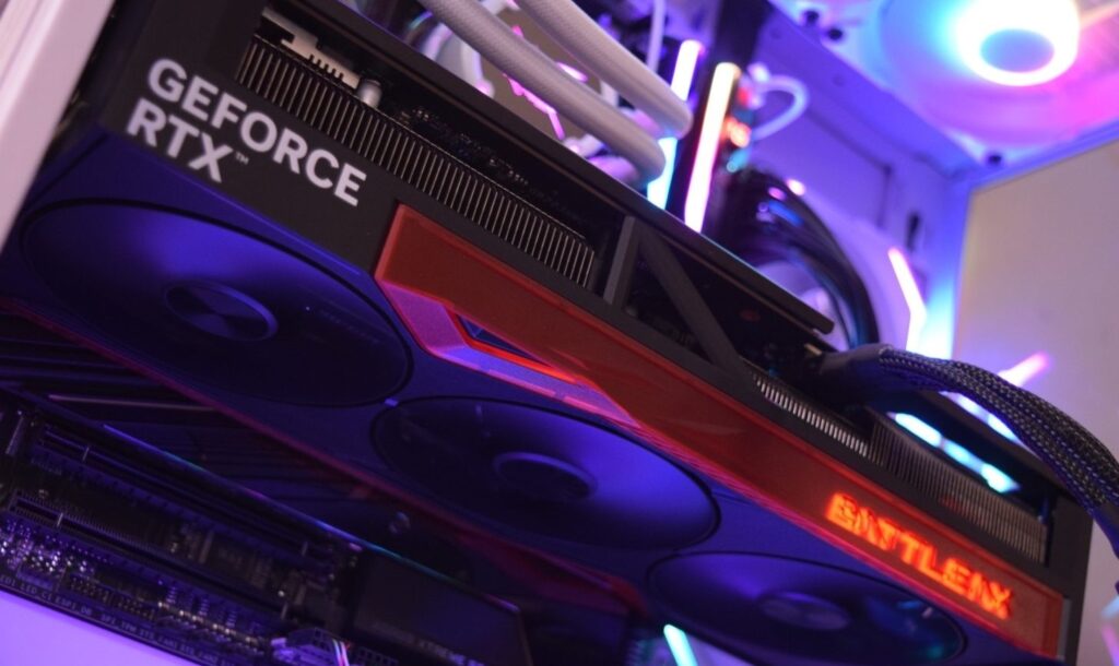 NVIDIA GeForce RTX 5070 Ti SUPER có thể được định vị ở mức giá cao hơn RTX 5070 Ti