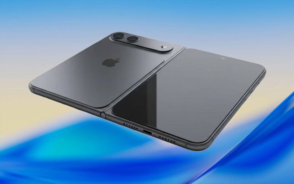 iPhone Ultra là một trong những thiết bị được Apple ưu tiên trang bị hệ thống vapor chamber.