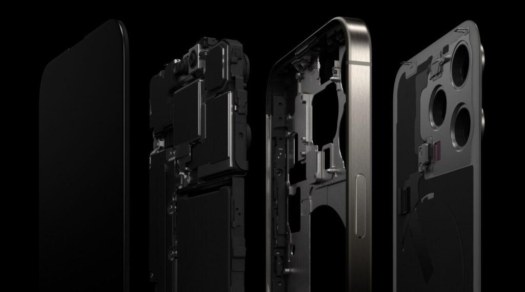 iPhone Ultra, iPhone 18 Pro và iPhone 20 được đầu tư hệ thống tản nhiệt buồng hơi Apple tăng mạnh đơn hàng buồng hơi tản nhiệt cho iPhone Ultra, iPhone 18 Pro và iPhone 20
