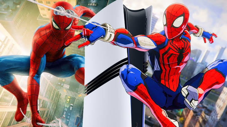 Marvel's Spider-Man 2 được đánh giá cao về gameplay