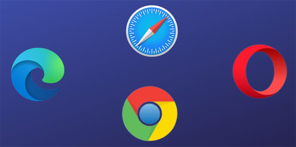 Microsoft Edge tuyên bố là trình duyệt nhanh hơn Safari và Chrome trên macOS nhờ hiệu năng vượt trội.