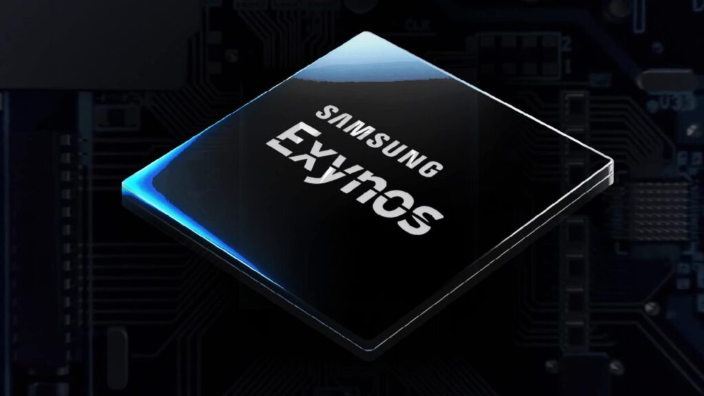 ò rỉ lộ trình Exynos: Samsung chuẩn bị ba vi xử lý mới cho smartphone Galaxy