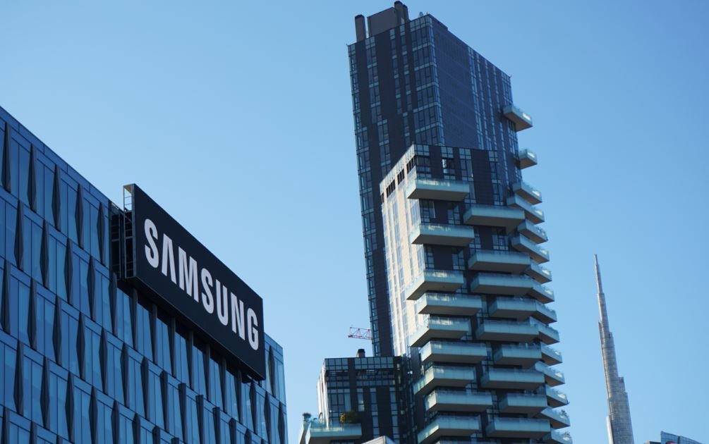 Tiến trình 1.4nm là một bước tiến đáng chú ý của Samsung.