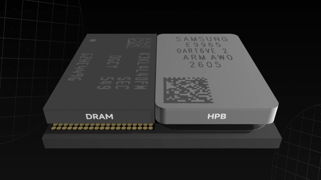 Samsung triển khai công nghệ Heat Pass Block trên Exynos 2600