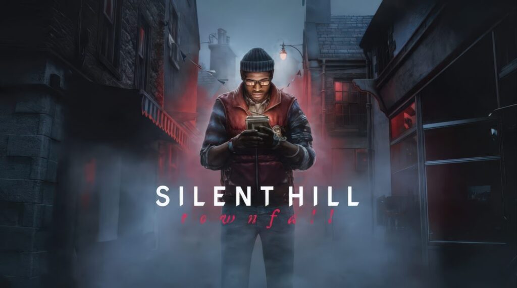 Silent Hill: Townfall có gì mới? Gameplay, cốt truyện, bối cảnh và ngày phát hành Silent Hill: Townfall – Mọi thông tin mới nhất về phần game kinh dị bí ẩn của Konami
