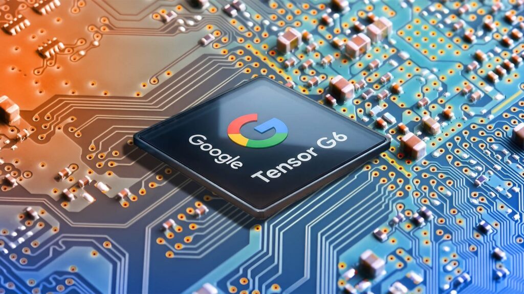 Tensor G6 có lợi thế trước A20 Pro? Chip Google sắp ra mắt được hé lộ thêm chi tiết