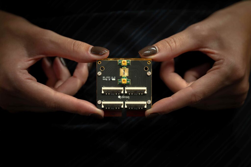 Vật liệu 2D có thể giúp ngành chip tiếp tục thu nhỏ transistor