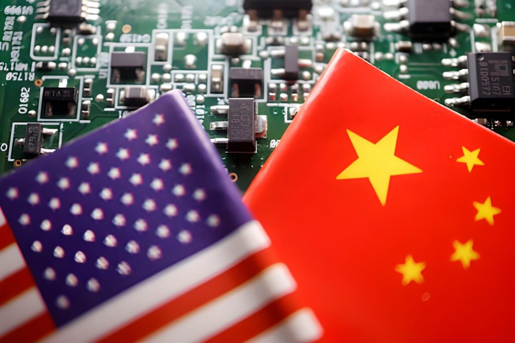 CXMT và YMTC nhắm tới Apple để chứng minh chất lượng chip