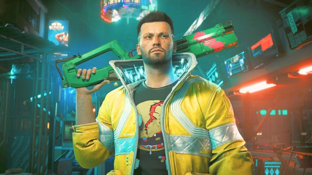 Cyberpunk 2077 multiplayer sắp thành hiện thực với CyberMP CyberMP mở đường cho Cyberpunk 2077 multiplayer trên PC