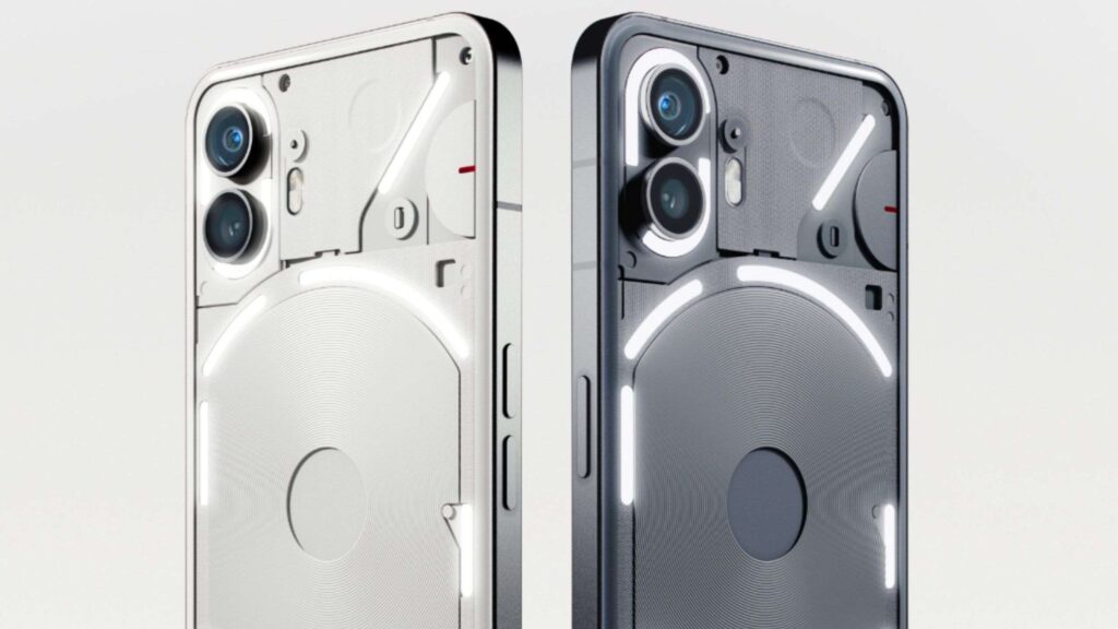 Nothing Phone: Tổng hợp các dòng máy, đánh giá và tư vấn chọn mua