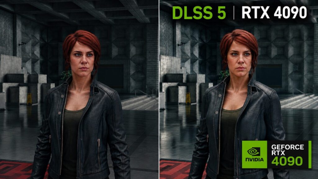DLSS 5 được mod để chạy trên RTX 40 chỉ bằng cách đổi CUDA binaries Modder đưa DLSS 5 Neural Rendering lên RTX 40