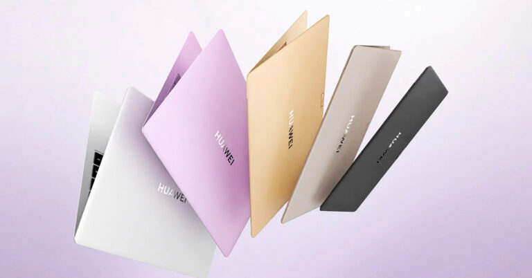 Giá laptop Huawei MateBook Pro S tại Trung Quốc