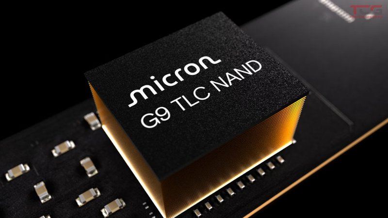 Phison cảnh báo thiếu NAND kéo dài đến 2030, giá SSD tiếp tục tăng Phison cảnh báo thiếu NAND kéo dài 4 năm, giá SSD tiếp tục tăng