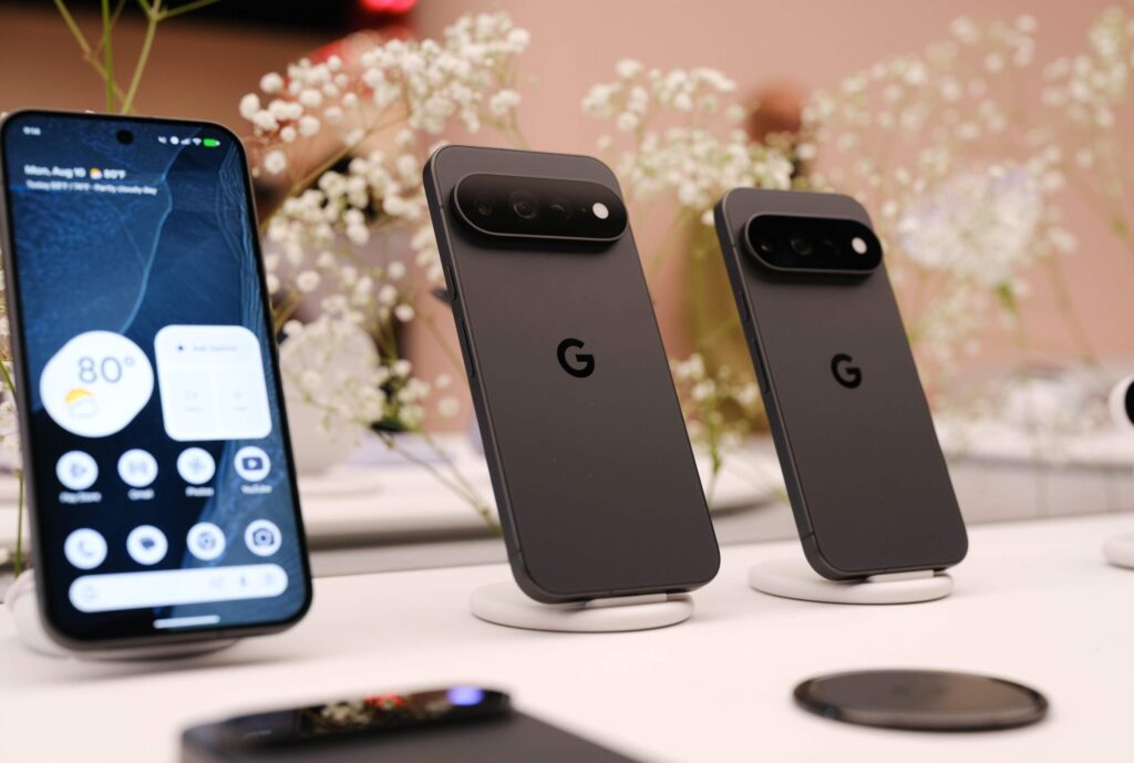 Google Pixel 11 Series có đáng nâng cấp?