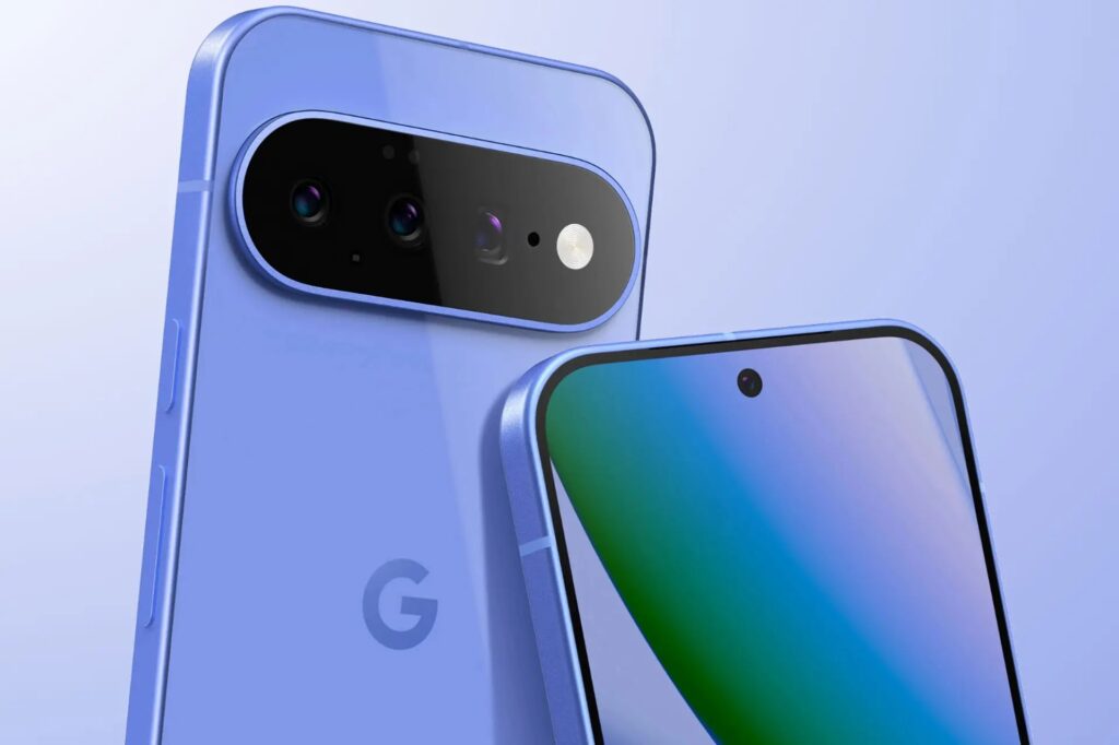 Google Pixel 11 Series có gì mới?