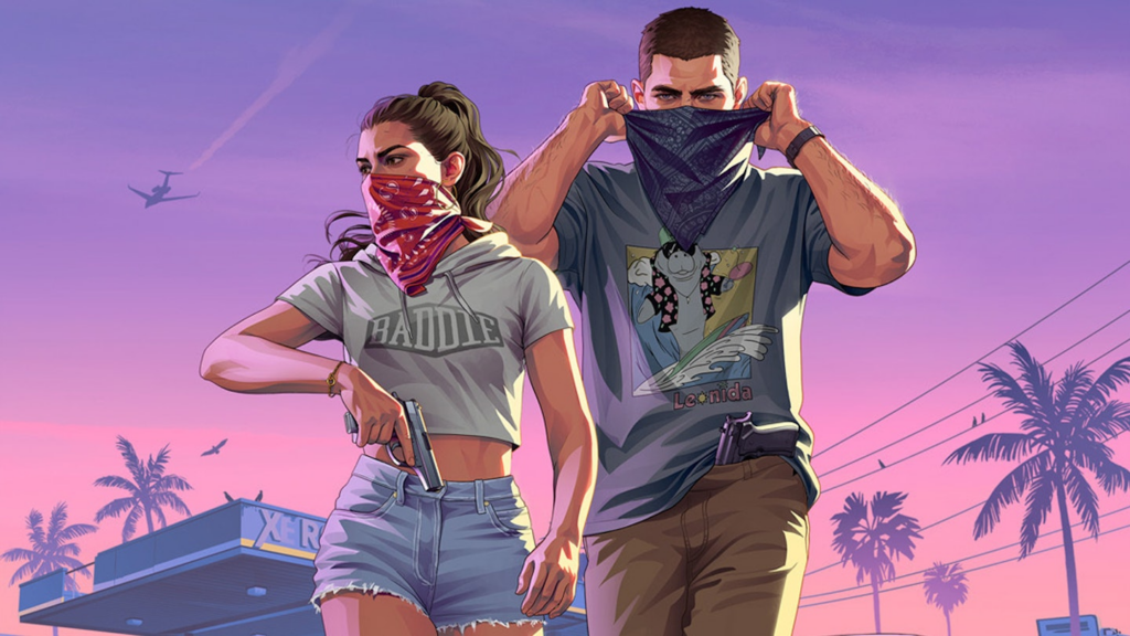 GTA VI Extended Look nhiều khả năng sẽ hé lộ gameplay mới