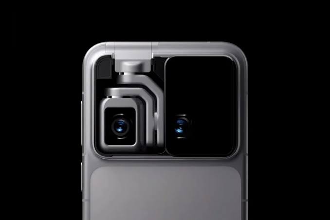HONOR Robot Phone có thể sớm xuất hiện tại Việt Nam