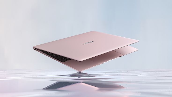 Huawei MateBook Pro S nổi bật với thiết kế 798g