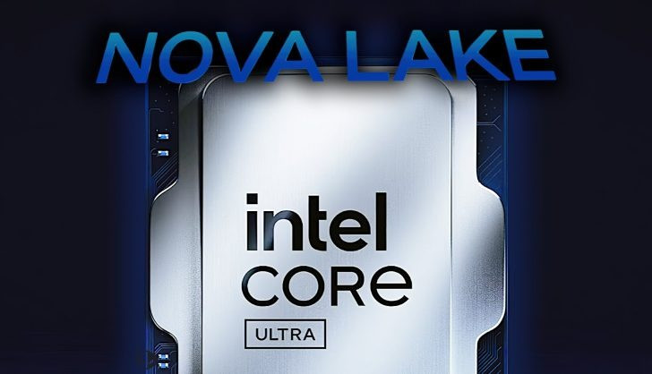 Intel Nova Lake-S được kỳ vọng có hiệu năng gaming cao