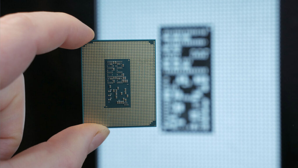 Intel Nova Lake-S sẽ ra mắt CPU gaming trước máy chủ