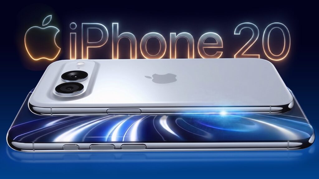 Apple có thể tiếp tục sử dụng thiết kế cũ đối với iPhone 20