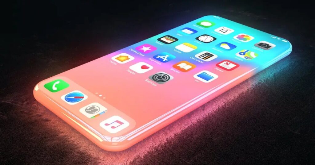 iPhone 20 bị hủy vì thiết kế kính toàn thân khó sản xuất iPhone 20 hủy sản xuất hàng loạt vì tỷ lệ thành phẩm thấp