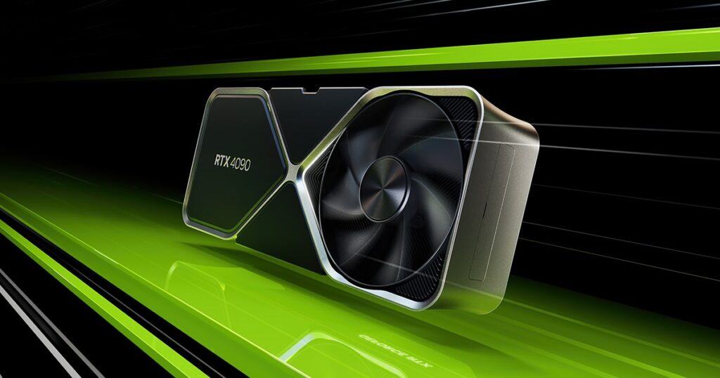 RTX 4090 chịu mức sụt giảm hiệu năng đáng kể khi kích hoạt Neural Rendering