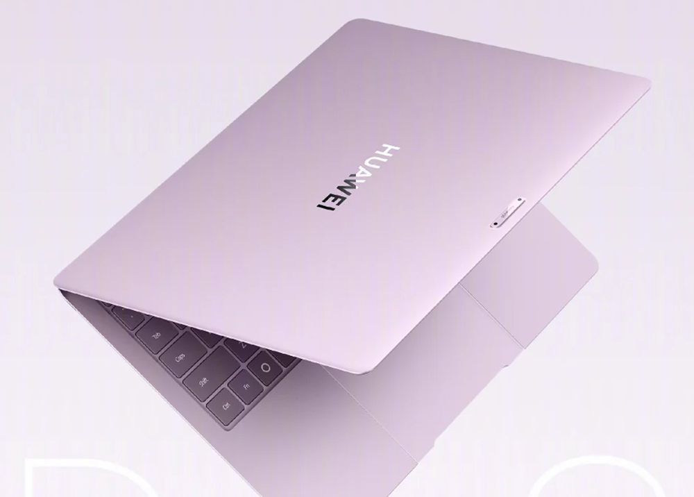 Laptop Huawei MateBook Pro S có pin 54Wh, thời lượng hơn 18 giờ