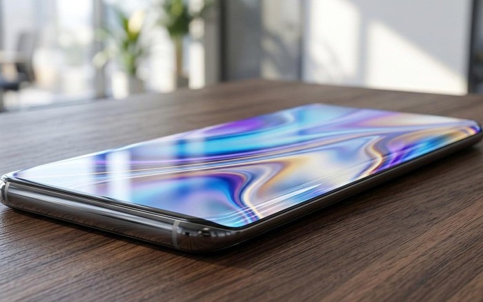 Màn hình quad-curved trở thành điểm khó trong quá trình sản xuất iPhone 20
