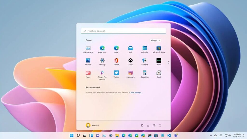 Microsoft gỡ khuyến nghị RAM 32GB cho Windows 11 Microsoft bỏ khuyến nghị 32GB RAM khi tối ưu Windows 11