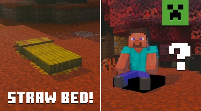 Minecraft 26.3 Snapshot 9 sửa nhiều lỗi khó chịu