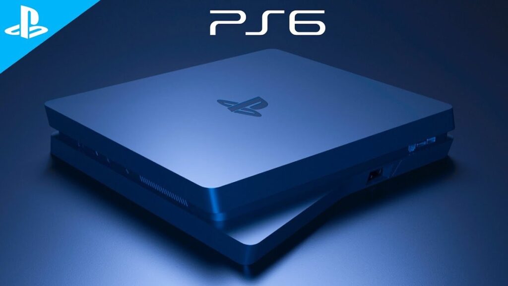 PS6 có thể tăng RAM lên 30GB
