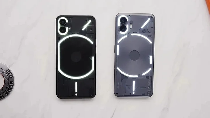 Nothing Phone 2a cắt giảm sạc không dây và chất liệu hoàn thiện cao cấp